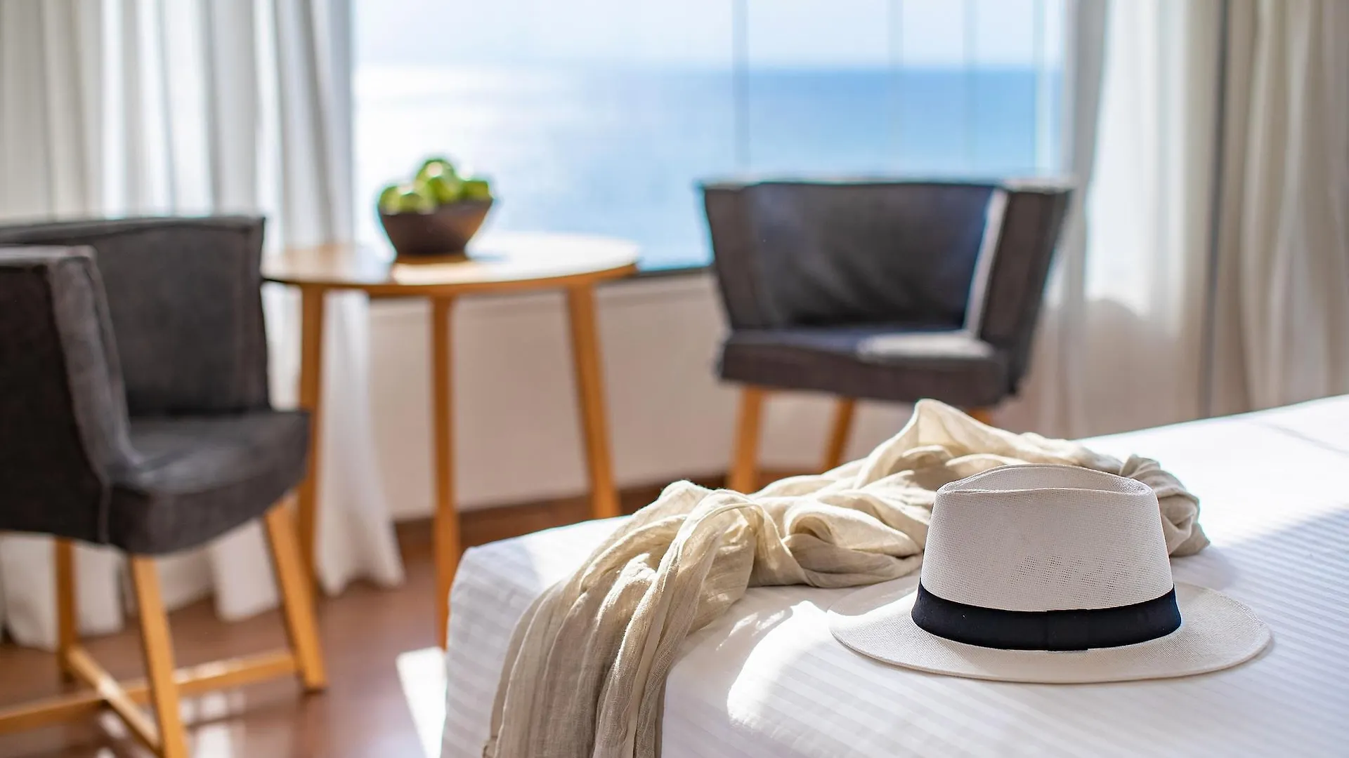 Alion Beach Hotel Agia Napa