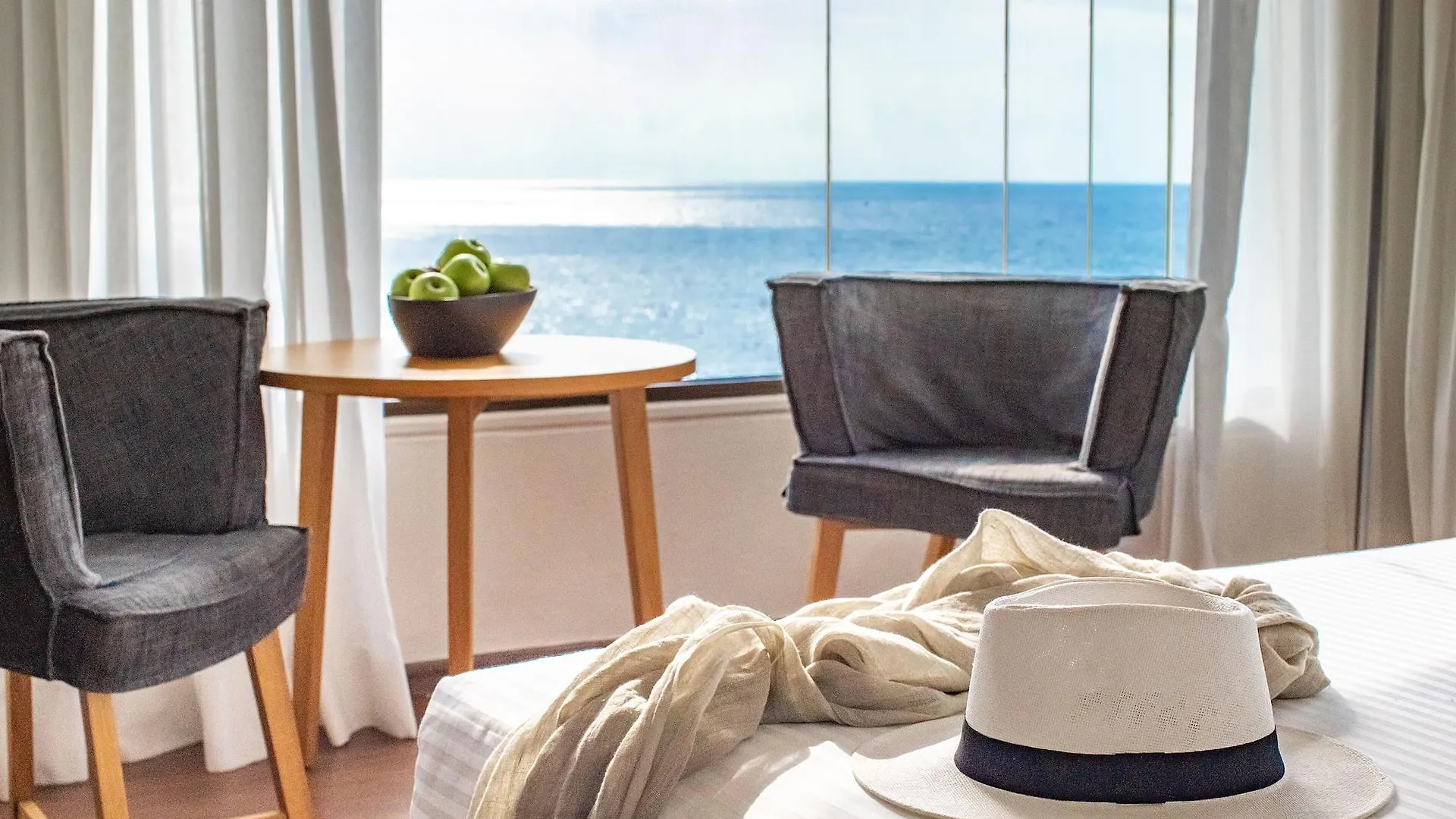 Alion Beach Hotel Agia Napa