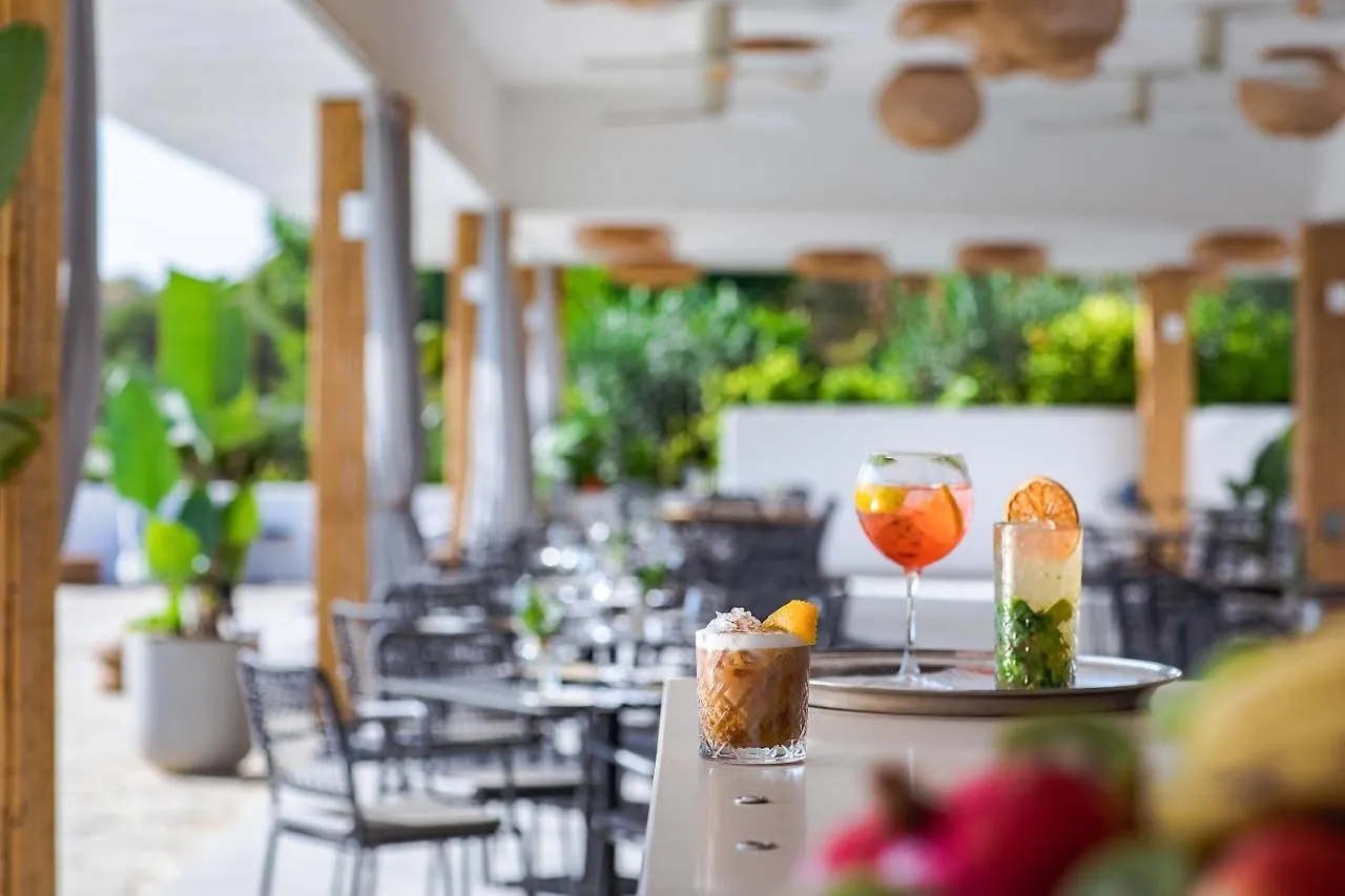 Alion Beach Hotel Ayia Napa Cyprus