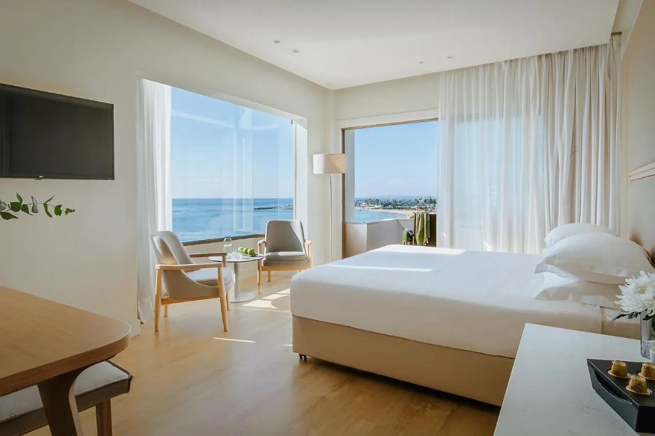 Alion Beach Hotel Ayia Napa 5*,  Cyprus