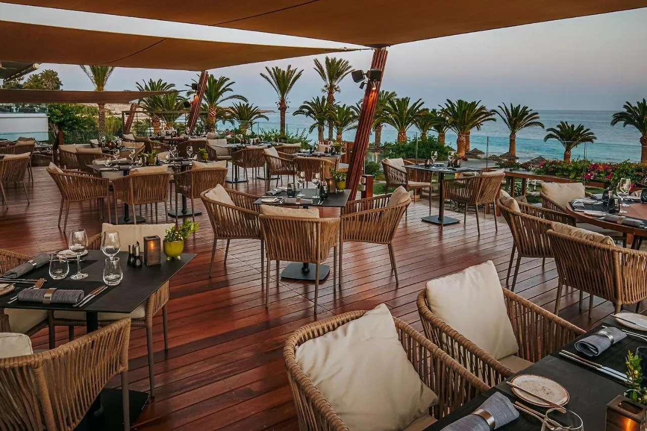 Alion Beach Hotel Ayia Napa