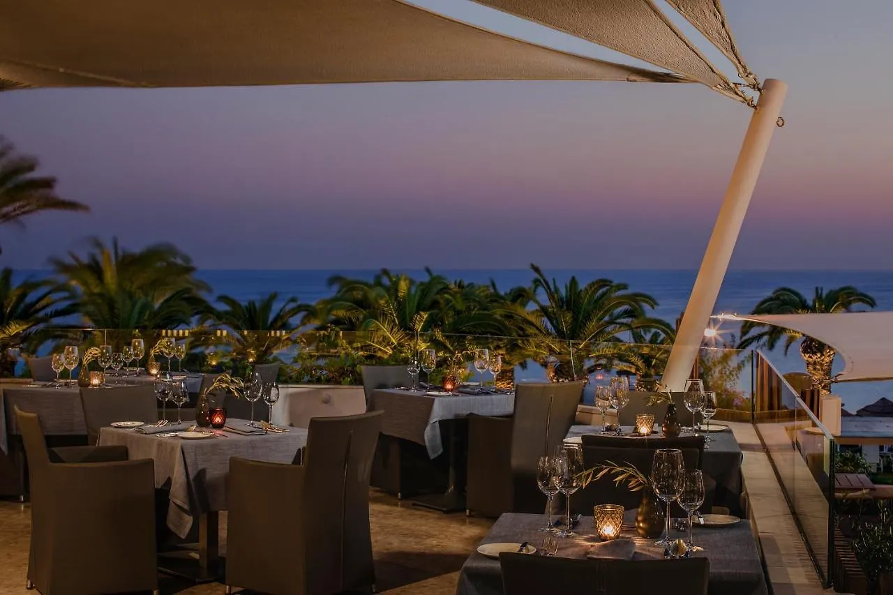 *****  Alion Beach Hotel Ayia Napa Cyprus