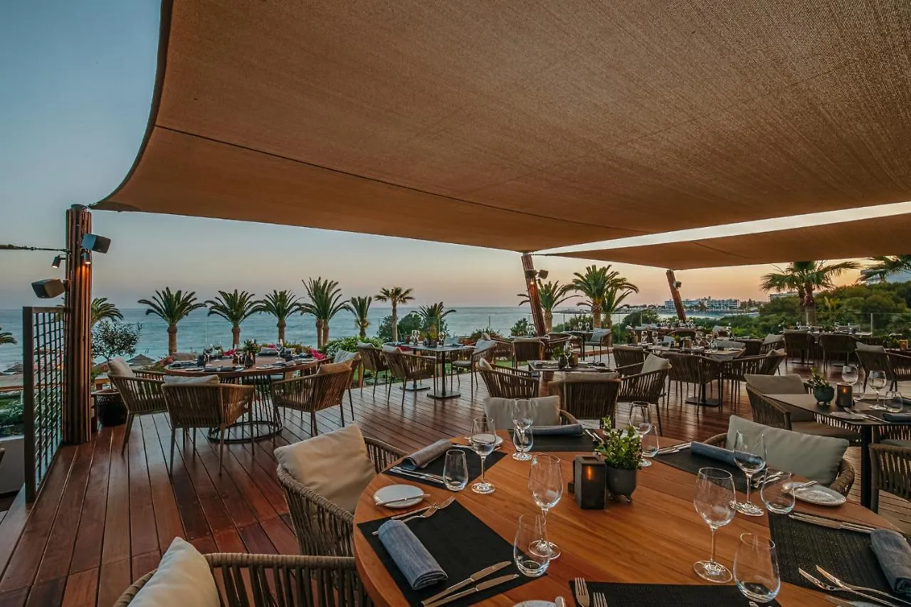 Alion Beach Hotel Ayia Napa