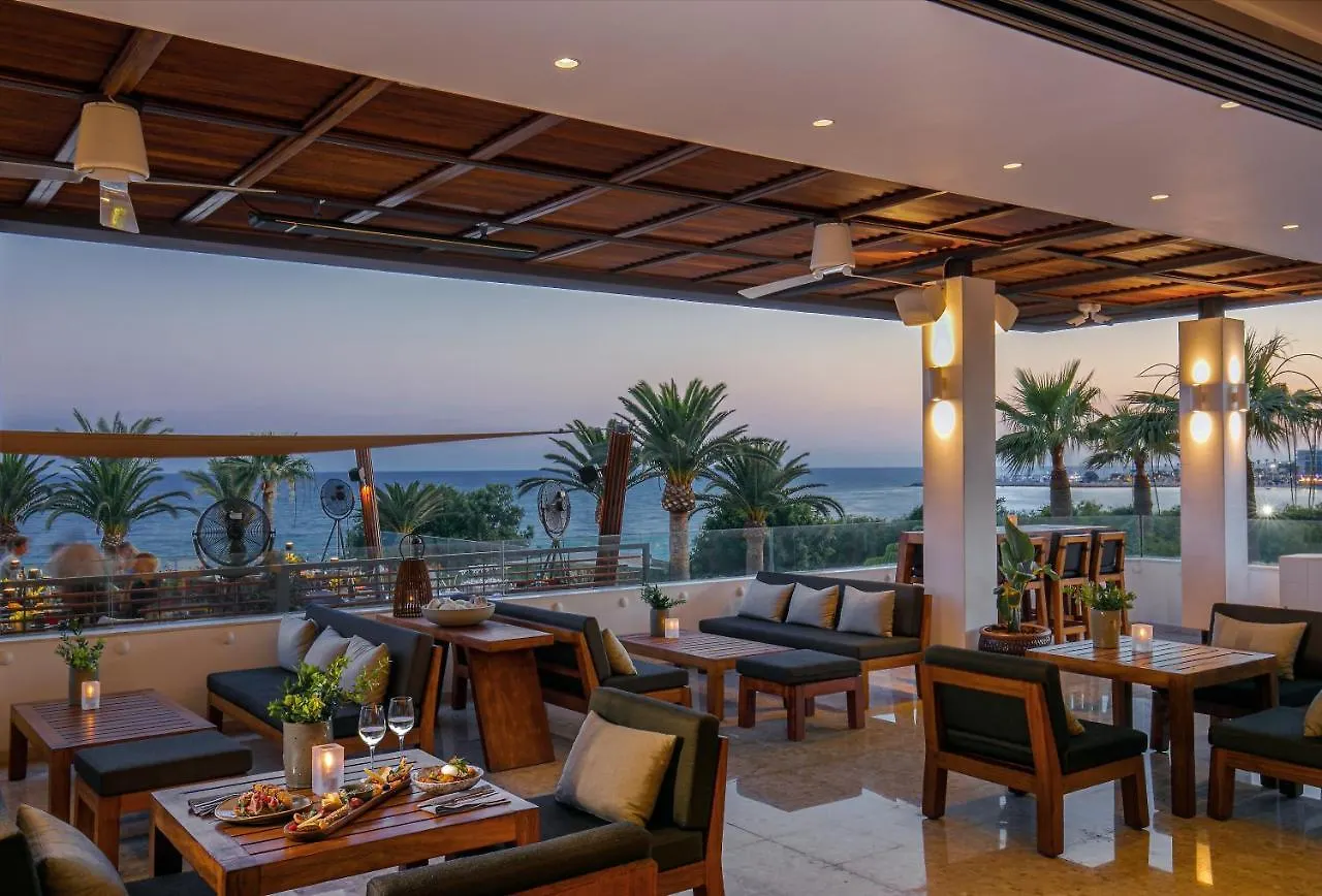 Alion Beach Hotel Ayia Napa