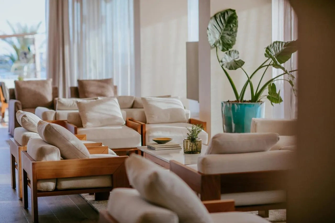 *****  Alion Beach Hotel Ayia Napa Cyprus