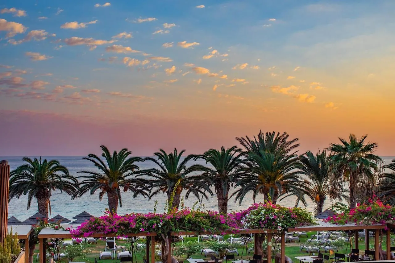 Alion Beach Hotel Ayia Napa