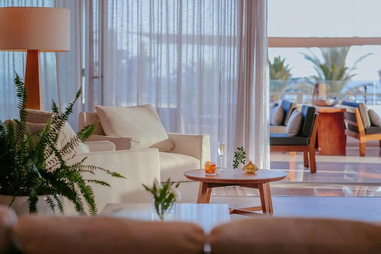 Alion Beach Hotel Ayia Napa