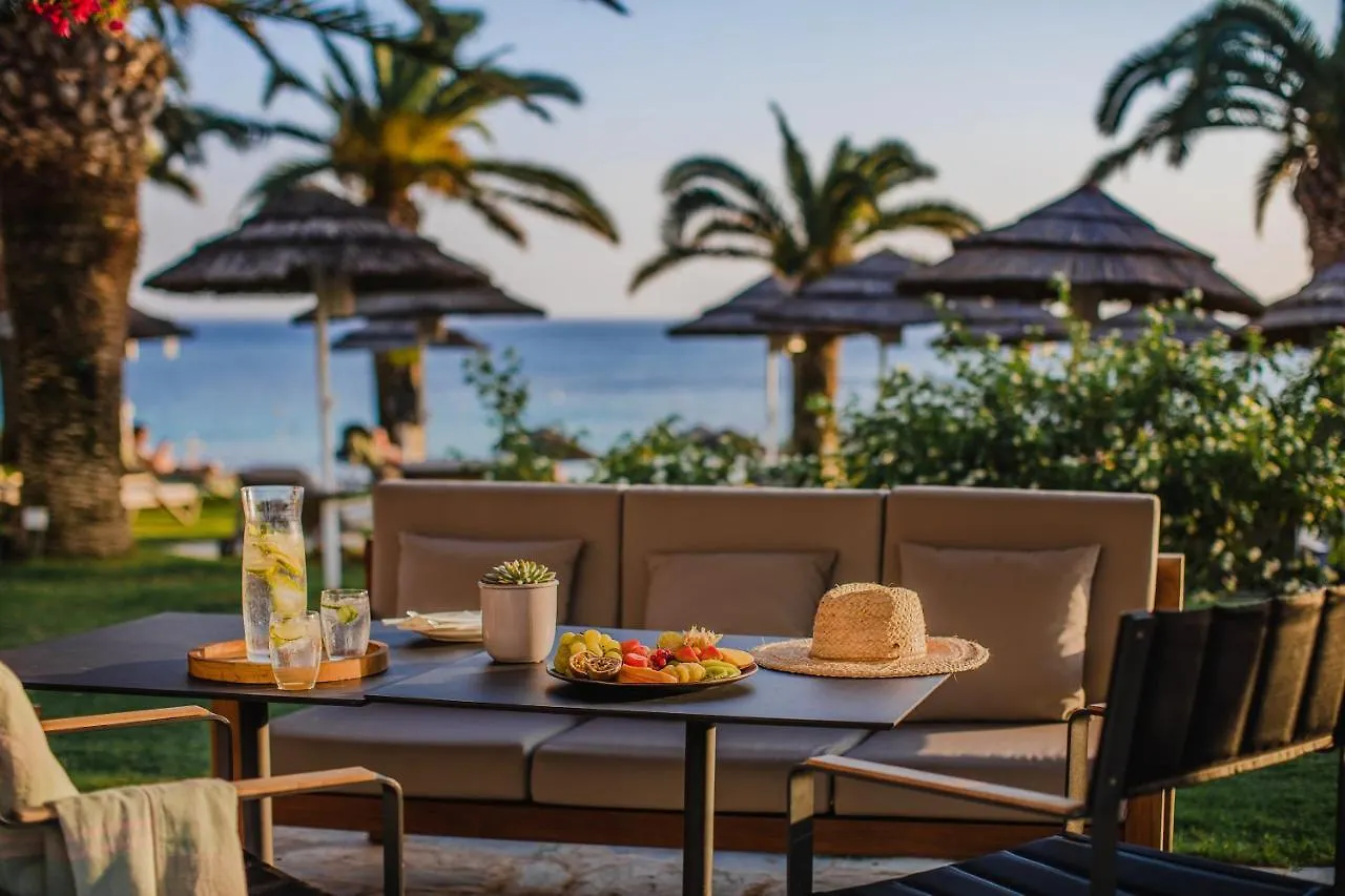 Alion Beach Hotel Ayia Napa