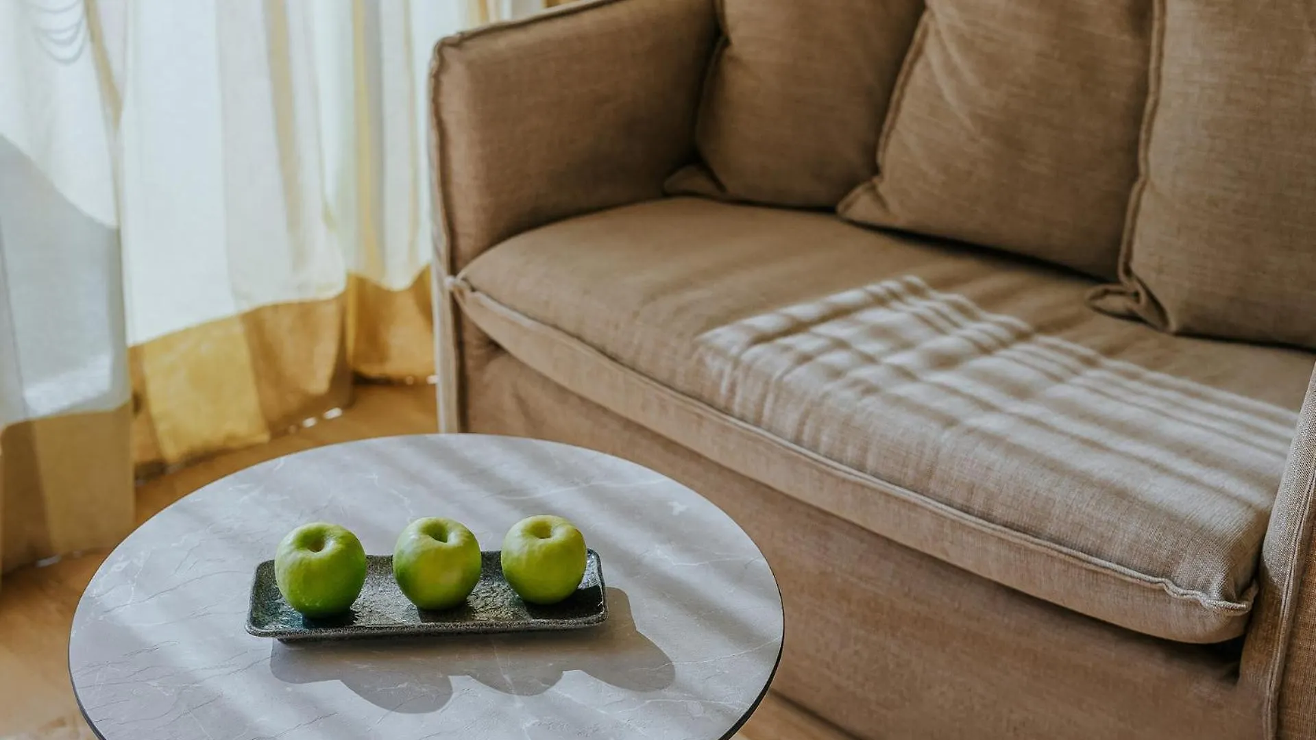 Alion Beach Hotel Ayia Napa