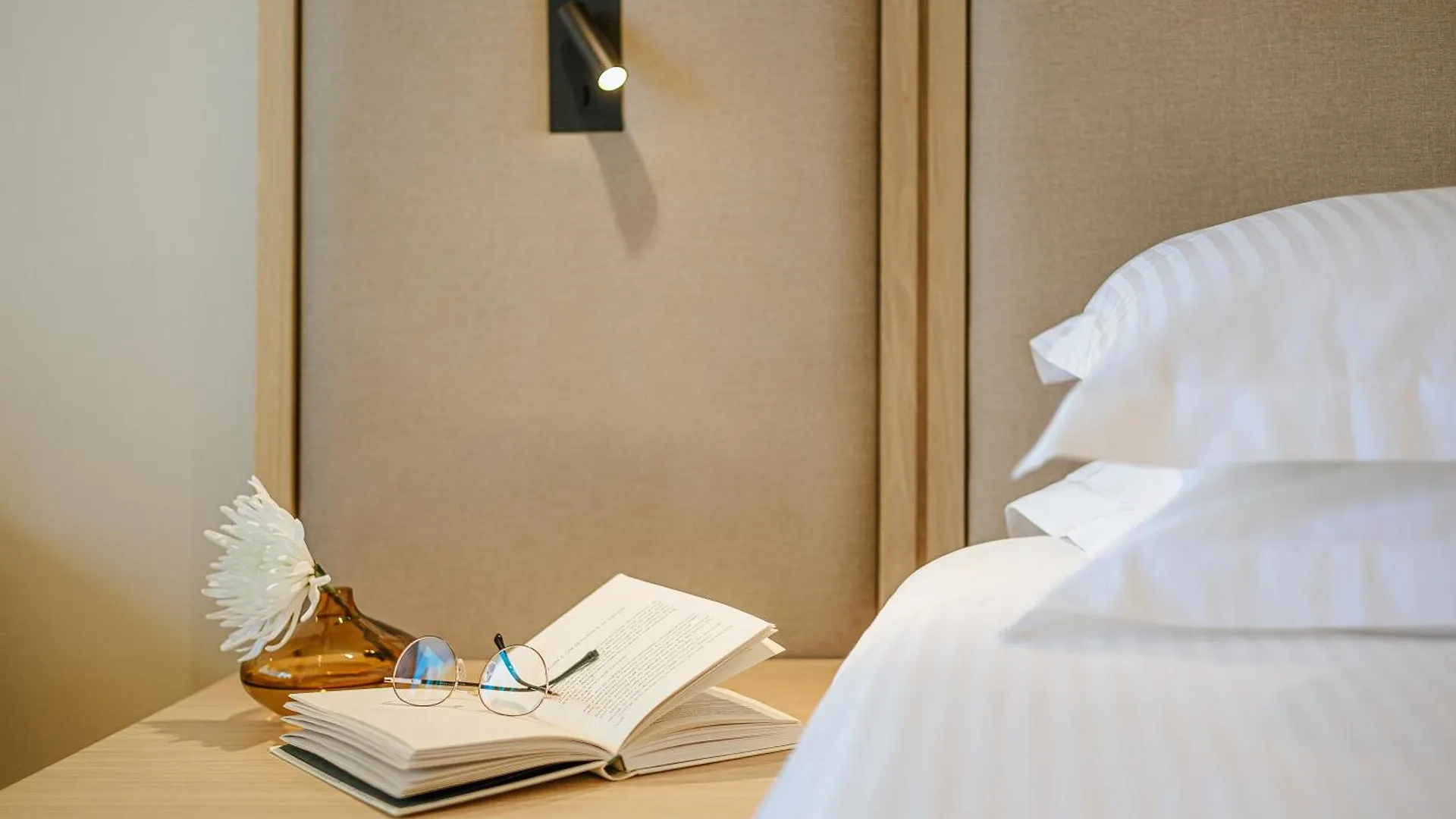 Alion Beach Hotel Ayia Napa