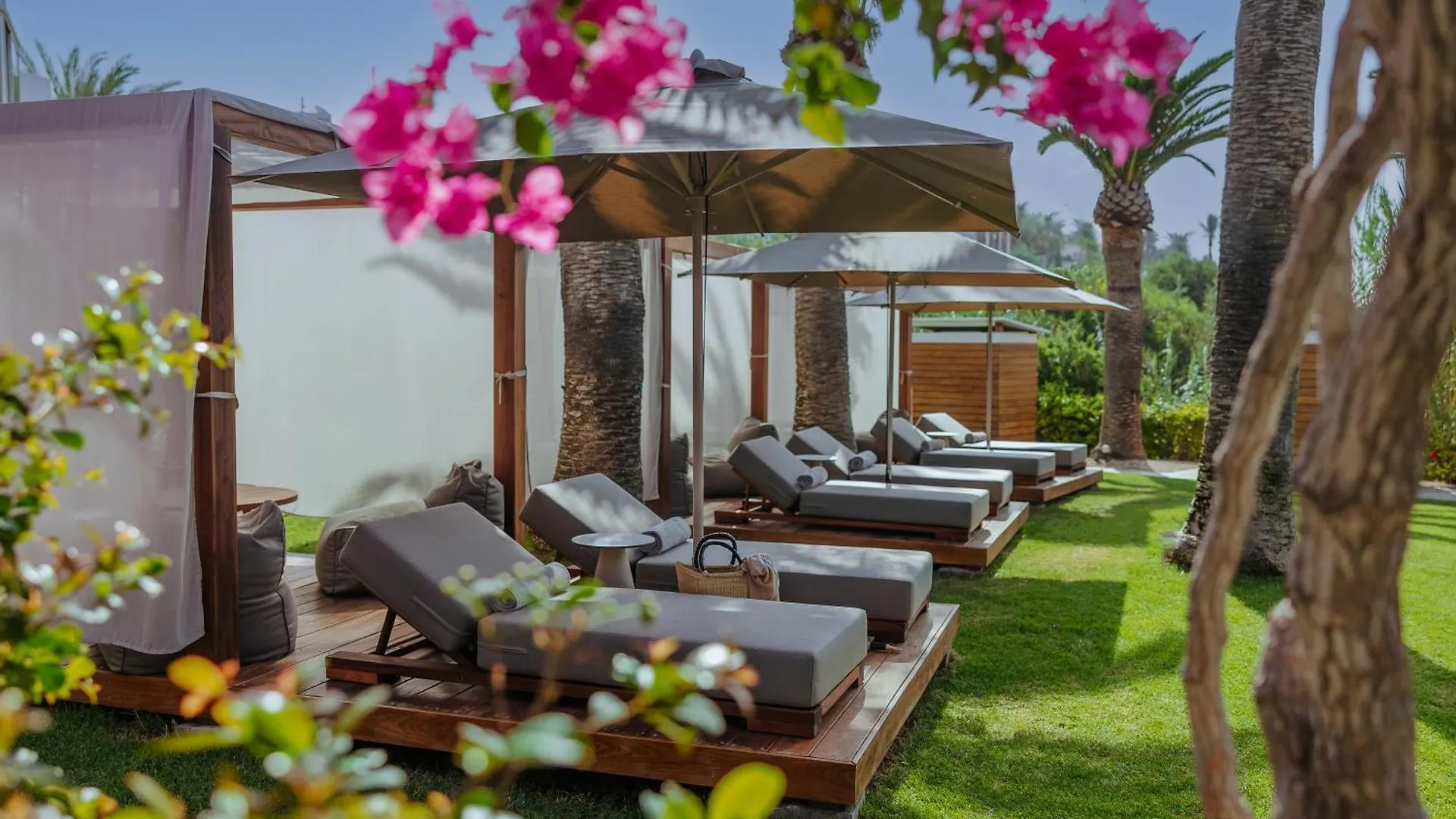 Alion Beach Hotel Ayia Napa