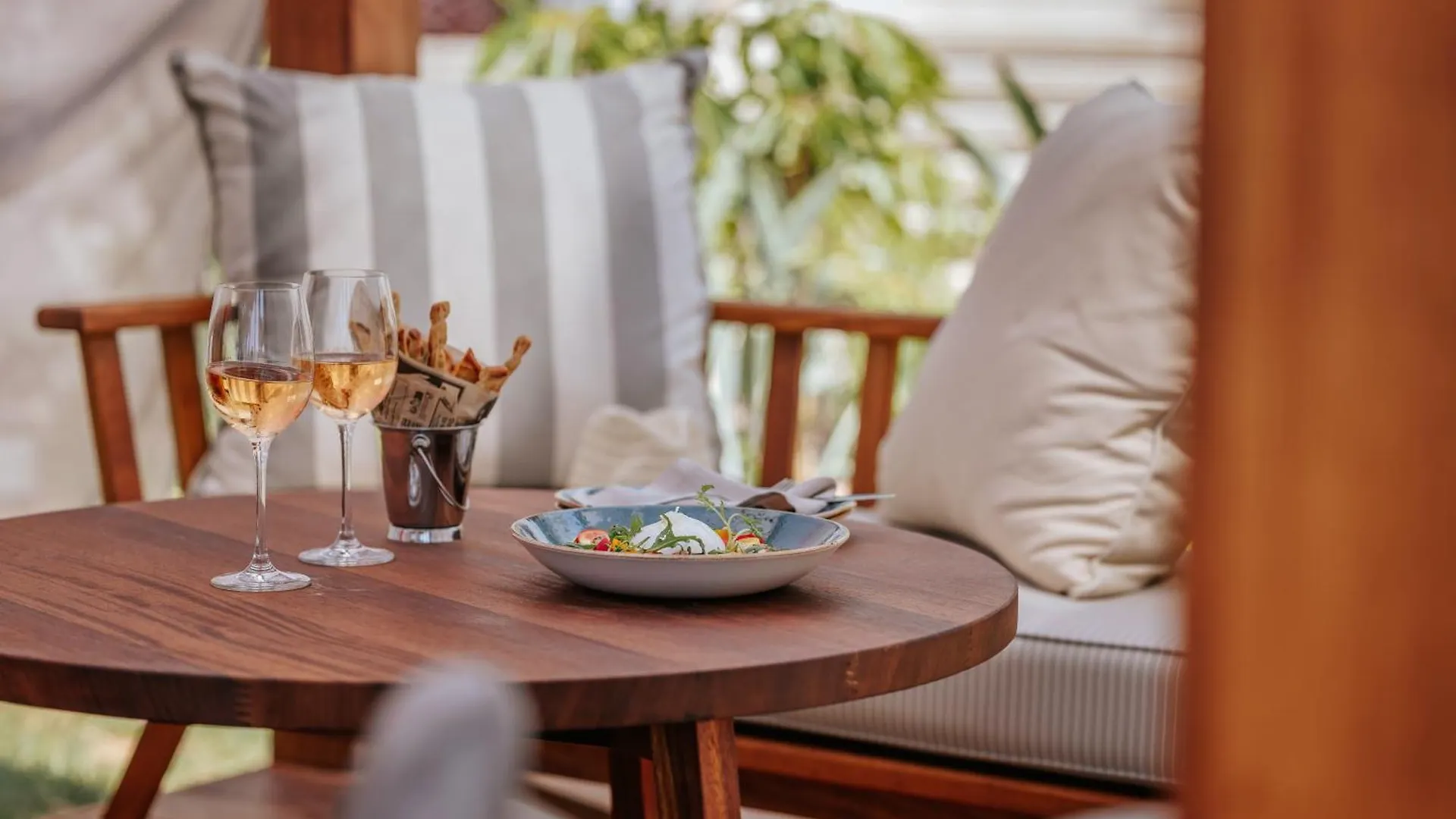Alion Beach Hotel Ajia Napa