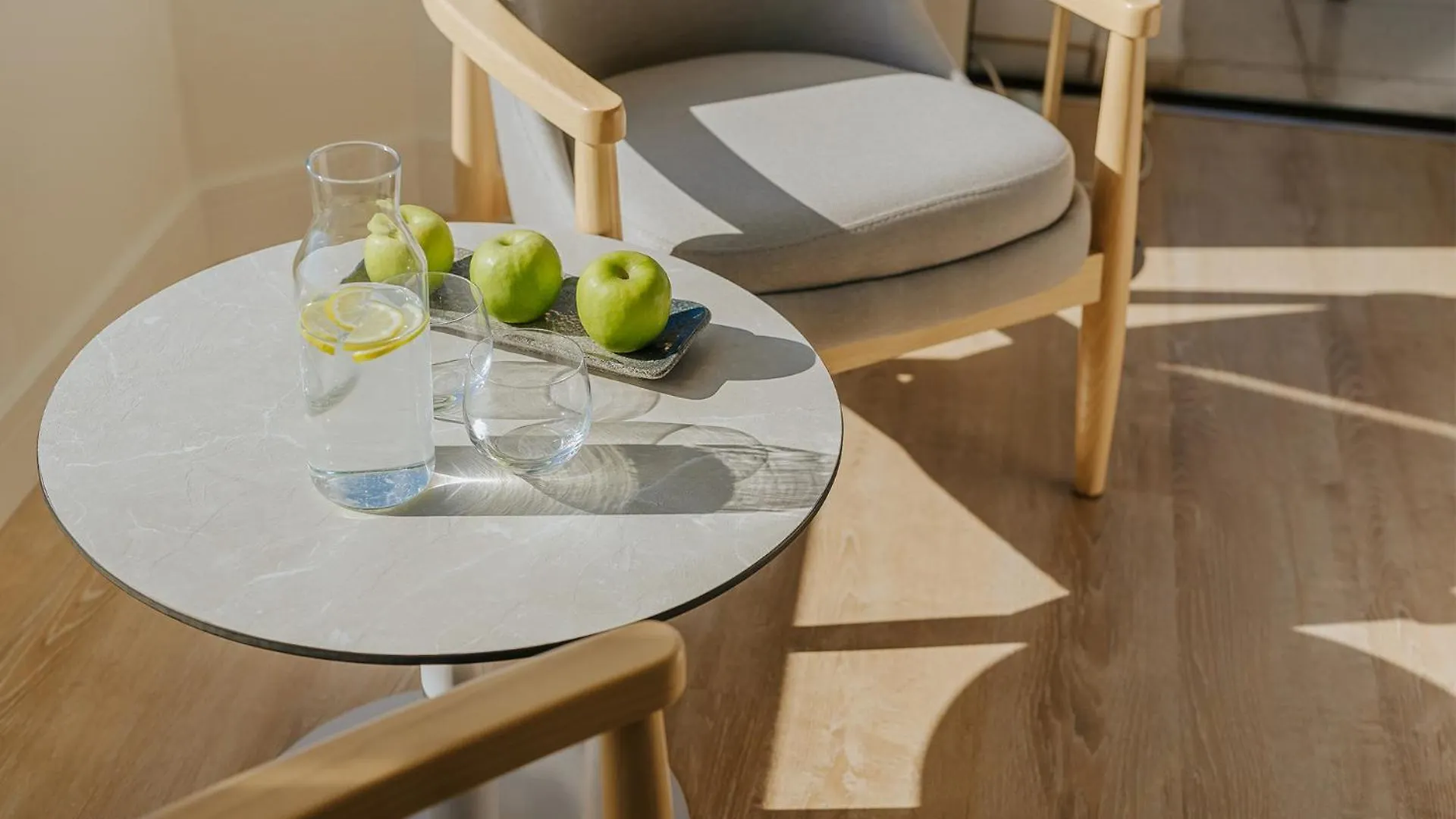 *****  Alion Beach Hotel Ayia Napa Cyprus