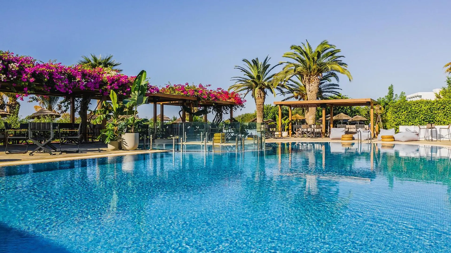 Alion Beach Hotel Ayia Napa