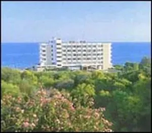 Alion Beach Hotel Ayia Napa