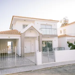 Costa Cornelia Homes Villa