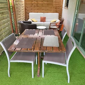  Casa vacanze Perla Francia