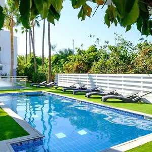 2* Appartamento Rio Gardens