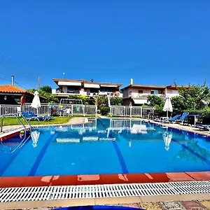 House Michalis Hotel de apartamente Sarti