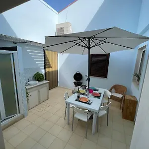  Casa vacanze Genova La Casa Di Saretta Italia