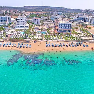 **** Hotell Vrissiana Boutique Cypern