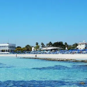 Ośrodek wypoczynkowy Tsokkos Paradise Village, Ajia Napa