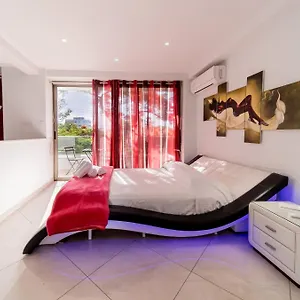 Mesogios House Apartament Larnaca