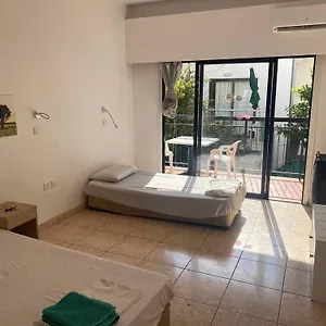 Pan Marie Apartment