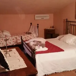  Casa vacanze Il Ghianderino Casa Vacanze Italia