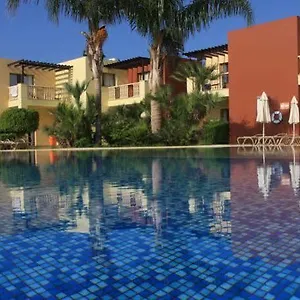 Hotel Electra Holiday Village, Ajia Napa