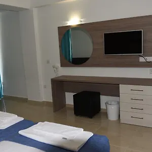 Hotel Sunny Blue, Ajia Napa