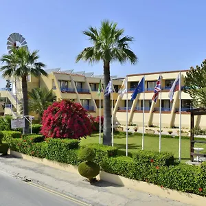 Hotel apartamentowy Napa Apts, Ajia Napa